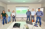 Suprema Agro realiza noite de conhecimento com produtores rurais em Santa Cruz do Xingu