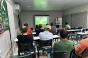 Suprema Agro realiza noite de conhecimento com produtores rurais em Santa Cruz do Xingu