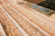 Construtora JBV executa obra para multinacional em Mato Grosso