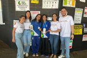 Vila Rica foi palco da Primeira Edi��o da Jornada Agro Sustent�vel
