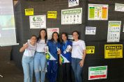 Vila Rica foi palco da Primeira Edi��o da Jornada Agro Sustent�vel