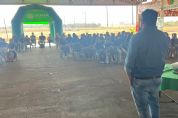 Vila Rica foi palco da Primeira Edi��o da Jornada Agro Sustent�vel