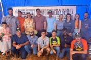Presidente do Sindicato Rural de Vila Rica avalia 7� Encontro Tecnol�gico