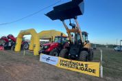 Presidente do Sindicato Rural de Vila Rica avalia 7� Encontro Tecnol�gico