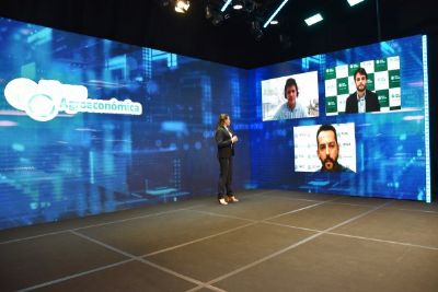 Alian�a Agroecon�mica do Centro-Oeste apresenta resultados em evento do Imea