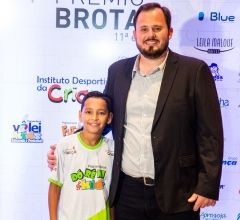 Aprosoja recebe 8� selo de responsabilidade social do IDC