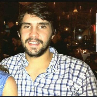 Agr�nomo que atuou em Confresa, morre em grave acidente em MS