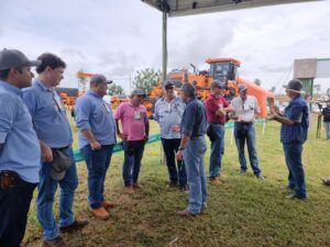 SENAR - MT e Nutripura. Juntos pensando e se preparando para o futuro da pecu�ria de corte