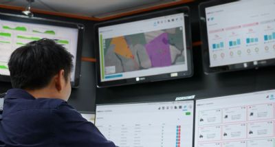 Como usar a tecnologia para reduzir riscos no agroneg�cio?