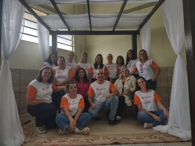 Programa voltado � sa�de feminina atende cerca de 200 mulheres em Praia Grande