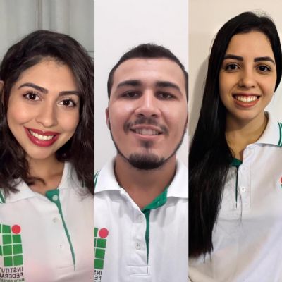 Interc�mbio: Acad�micos em agronomia de Confresa ir�o para os Estados Unidos