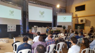 Programa AgriSciences da UFMT e Senar-MT renovam parceria para mais um ano