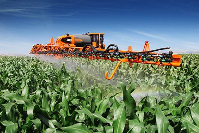 Monsanto se declara culpada de pulveriza��o ilegal