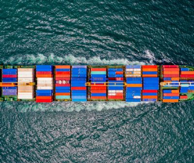 Exporta��es Brasileiras Crescem 10,4% e Alcan�am US$ 284,6 Bilh�es com Desempenho do Agroneg�cio e Minera��o