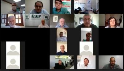 Conseleite-MT � lan�ado com objetivo de fomentar a cadeia do leite