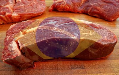 Estados Unidos reabrem mercado para carne in natura do Brasil