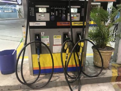 Consumo de combust�vel cai 23,8% em maio em rela��o a 2019, diz Unica