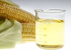 Cen�rio de produ��o de etanol de milho e DDG