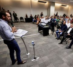 Inova��o mundial de servi�o ambiental � lan�ada pela Aprosoja-MT e o Instituto A��o Verde