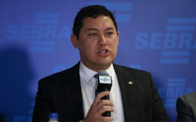 Ministro participa de evento sobre seguran�a do trabalho no setor de Transportes