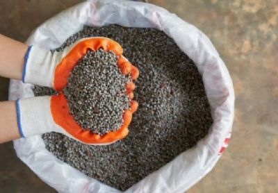 Empresa de fertilizantes vai investir R$ 400 mil em unidade no Matopiba