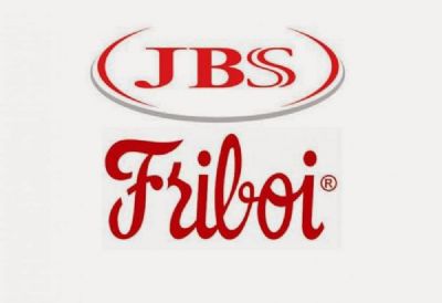 JBS perde R$ 3 bi na Bolsa com poss�vel perda de imunidade de irm�os Batista