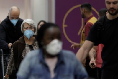 N�mero de casos de coronav�rus no Brasil sobe para 24