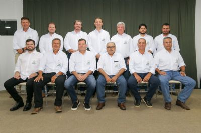 Famato empossa a nova diretoria do Sindicato Rural de Rondon�polis