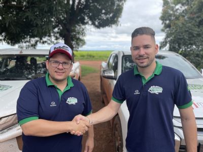 Bom Jesus do Araguaia recebe Expedi��o Araguaia e Xingu
