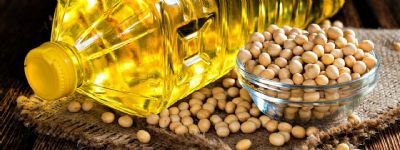 Consumo de �leo de soja � associado com altera��es neurol�gicas