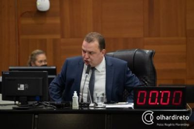 Assembleia aprova isen��o de IPVA e deputados prometem interceder por mais setores; veja beneficiados