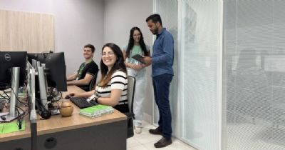 Sicredi Araxingu divulga 21 oportunidades de emprego neste m�s de abril; CONFIRA VAGAS