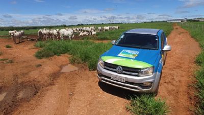 Acrimat em A��o visita regi�o do Araguaia entre os dias 23 e 28 de abril