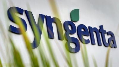 Syngenta traz tecnologias agr�colas e servi�os digitais