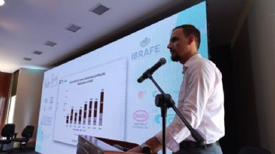 Imea lan�a estudo in�dito sobre o mercado de feij�es em Mato Grosso