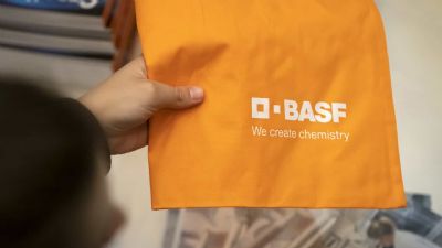 Basf planeja lan�ar mais de 30 produtos no Brasil at� 2030