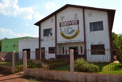 Elei��o do Sindicato rural de Vila Rica tem resultado divulgado