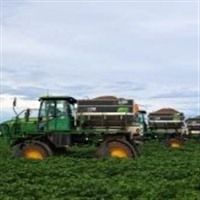 MP Agro oferece condi��es especiais in�ditas aos produtores