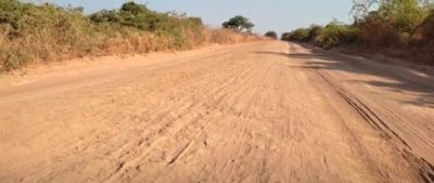 Estradeiro Aprosoja enfrenta precariedade das estradas no Vale do Araguaia