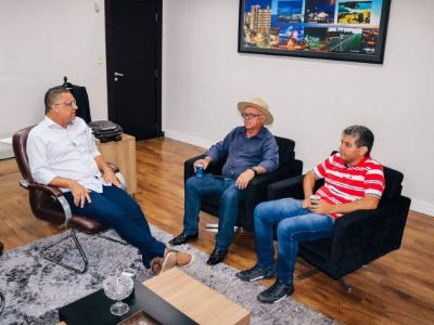 Prefeitura de Alto Boa Vista investi R$ 150 mil em Patrulha Mecanizada