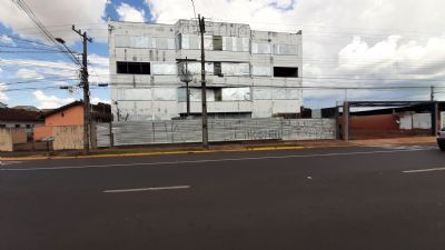 Conselho de Medicina Veterin�ria leiloa im�veis  avaliados em mais de R$ 6 milh�es em Campo Grande, MS