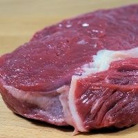 Exporta��es de carne bovina caem 6%