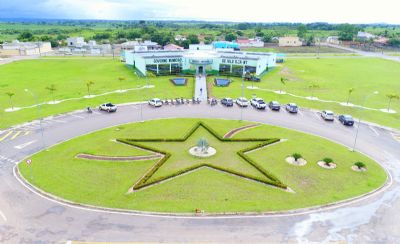 Prefeitura e Sindicato de Vila Rica convocam produtores rurais para reuni�o sobre asfaltamento da MT-431