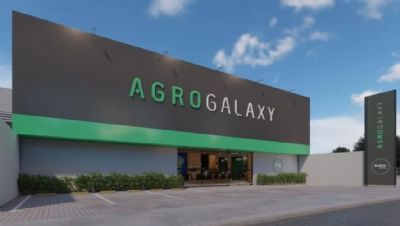 Agrogalaxy alonga d�vida de R$ 839 milh�es por at� tr�s anos