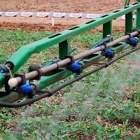 Canad� aprova 12 novos ingredientes ativos de pesticidas