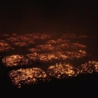 Depois do inc�ndio no algod�o empresa quer retomar atividades