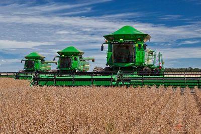 Agroneg�cio de Quer�ncia se torna exemplo em combate ao Conorav�rus