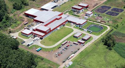 JBS e Minerva avaliam suspender abates em algumas unidades de bovinos por coronav�rus; Unidades de Mato Grosso est�o na lista