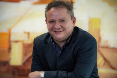 Amaggi traz reconhecimento internacional � produ��o de soja em MT