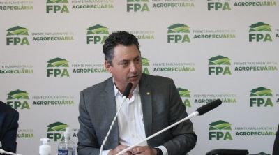 FPA debate com a Embrapa inova��o no agroneg�cio brasileiro
